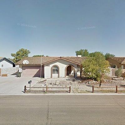 3472 E Sombra Ln, Yuma, AZ 85365