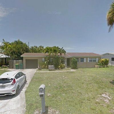 349 W Arlington St, Satellite Beach, FL 32937