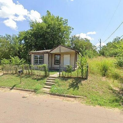 3512 N Rhode Island Ave, Oklahoma City, OK 73111