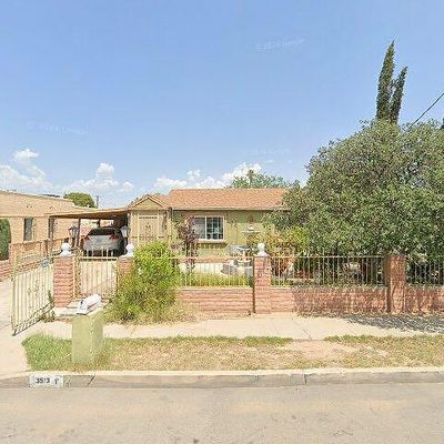 3513 S Lundy Ave, Tucson, AZ 85713