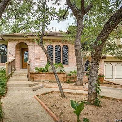 3523 Hunters Sound St, San Antonio, TX 78230