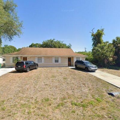 354 Camillia Ln #B, Port Charlotte, FL 33954