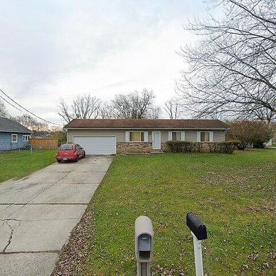 3553 Ventura Blvd, Grove City, OH 43123