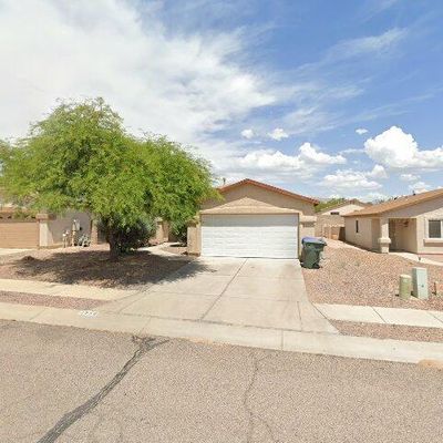 3559 S Bardust Ln, Tucson, AZ 85730