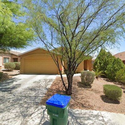 3580 W Avenida Obregon, Tucson, AZ 85746