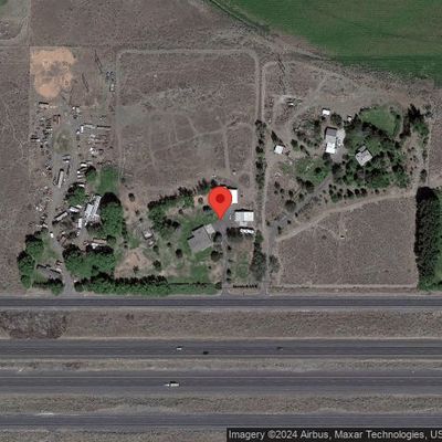 3606 N Frontage Rd E, Moses Lake, WA 98837