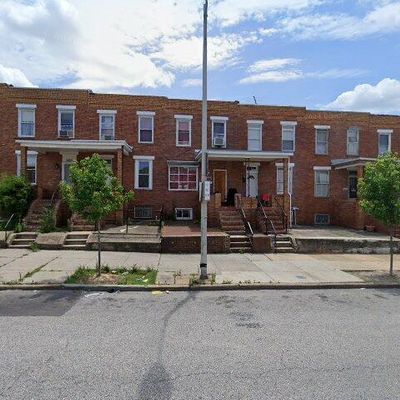 3609 E Fayette St, Baltimore, MD 21224