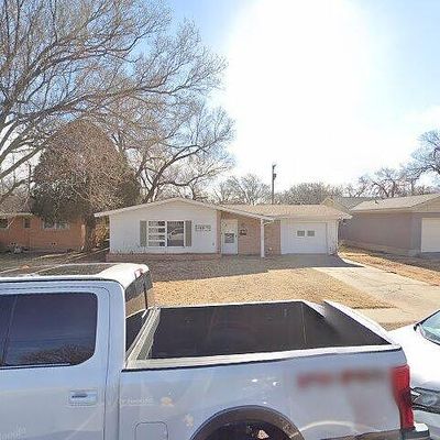 3609 Terrace Dr, Amarillo, TX 79109