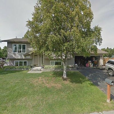 3610 Hazen Ln, Anchorage, AK 99515