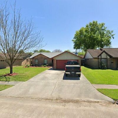 3612 Darling Ave, Pasadena, TX 77503