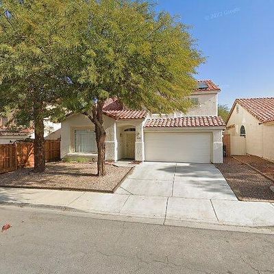 3622 Quail Creek Dr, North Las Vegas, NV 89032