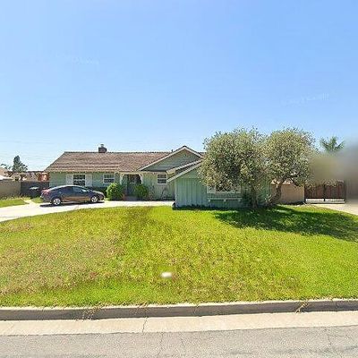 3629 N Westridge Ave, Covina, CA 91724