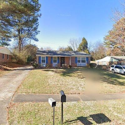 3631 Braden Dr, Charlotte, NC 28216