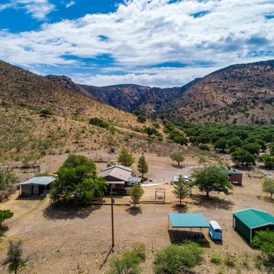 3644 W Highway 80, Bisbee, AZ 85603