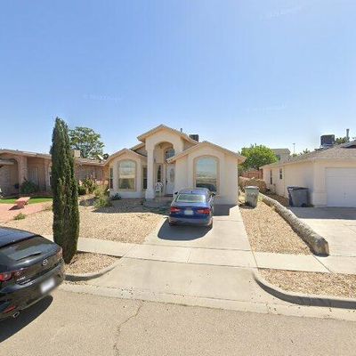 3648 Healy Dr, El Paso, TX 79936