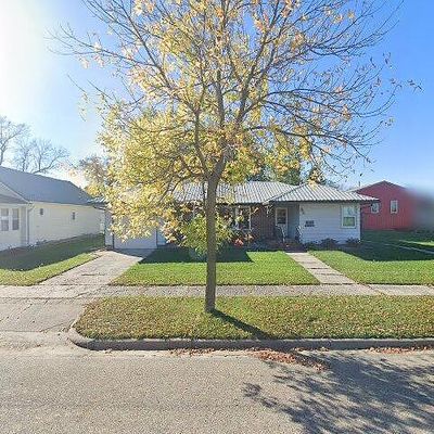 365 Main St S, Forman, ND 58032