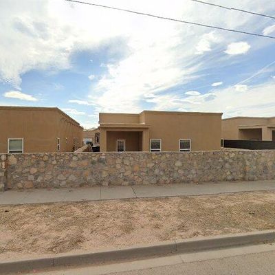 3652 Grand Bahamas Dr, El Paso, TX 79936