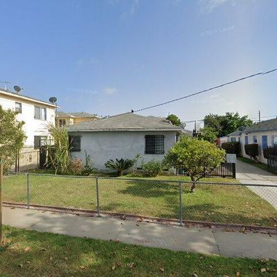 3666 W 113 Th St, Inglewood, CA 90303