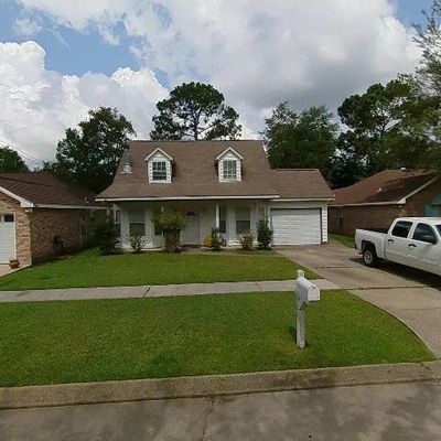 367 E Suncrest Loop, Slidell, LA 70458