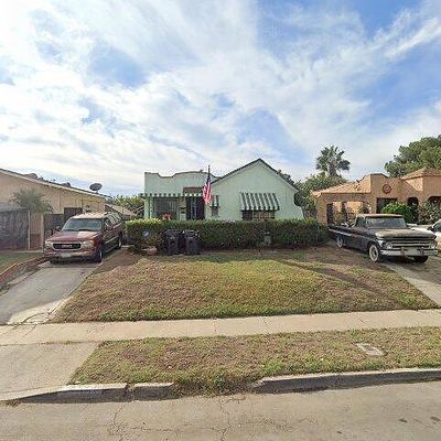 370 E 115 Th St, Los Angeles, CA 90061