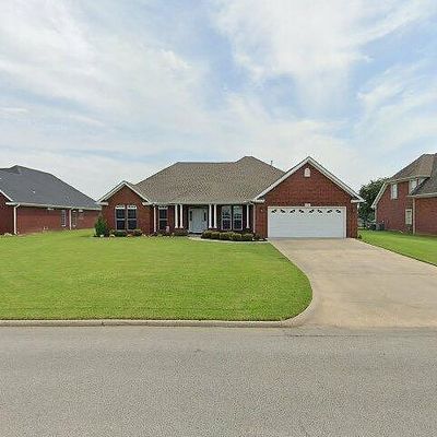 3701 Bolt Blvd, Jonesboro, AR 72405