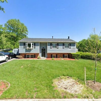 3701 Southgate Ct, Temple Hills, MD 20748