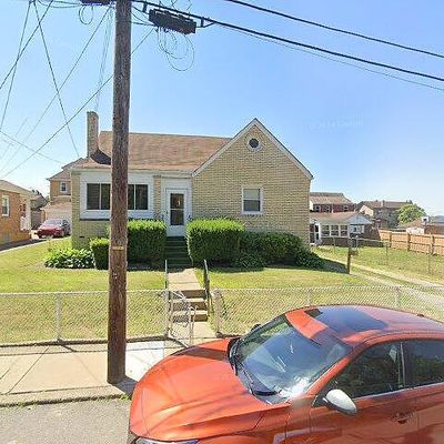 44 May Ave, Mc Kees Rocks, PA 15136