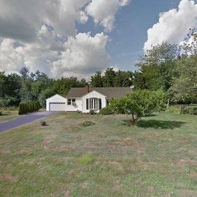 44 Parker Rd, Meriden, CT 06450