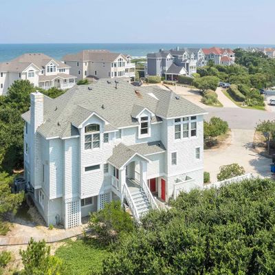 441 Kitsys Point Road, Corolla, NC 27927