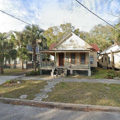 441 E 2 Nd St, Jacksonville, FL 32206