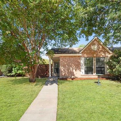 4412 Chapman St, The Colony, TX 75056