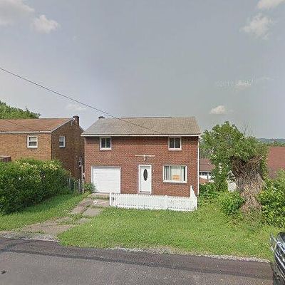 4413 Outlook Dr, West Mifflin, PA 15122