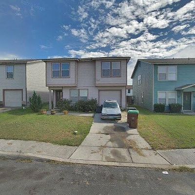 4438 Safe Hbr, San Antonio, TX 78244