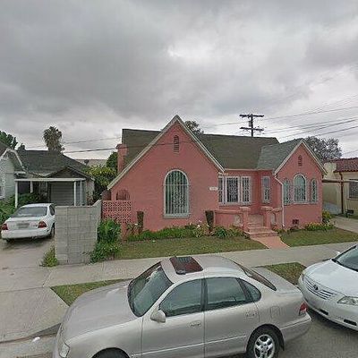 4438 W 28 Th St, Los Angeles, CA 90016