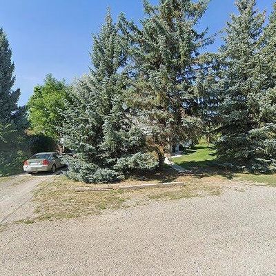 444 W 100 N, Mount Pleasant, UT 84647