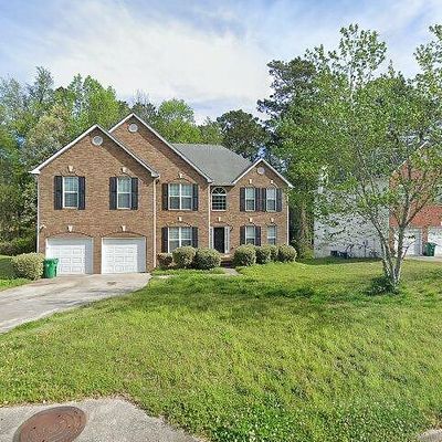 4462 Parmalee Path, Conley, GA 30288