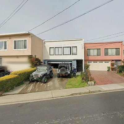 449 E Market St, Daly City, CA 94014