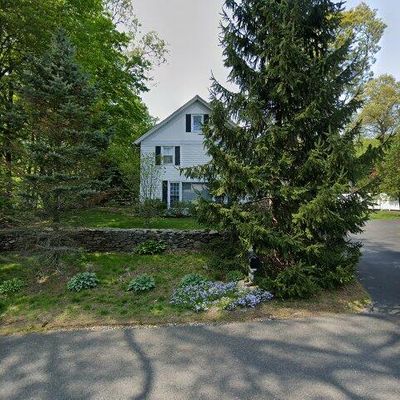 45 Flat Rock Rd, Easton, CT 06612