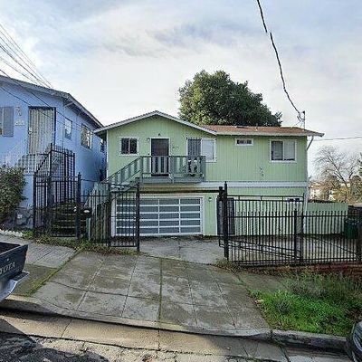 4521 San Carlos Ave, Oakland, CA 94601