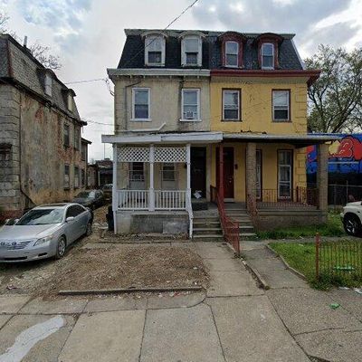 4538 Greene St, Philadelphia, PA 19144