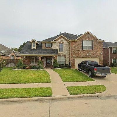 4541 Creekside Dr, Fort Worth, TX 76137