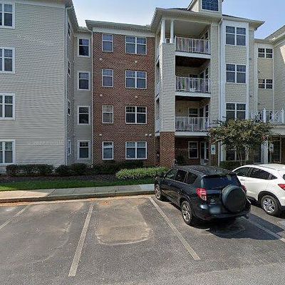 4550 Chaucer Way #202, Owings Mills, MD 21117