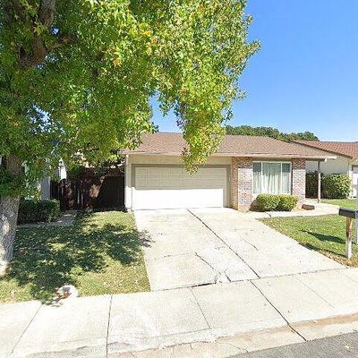 4565 Wildcat Ln, Concord, CA 94521