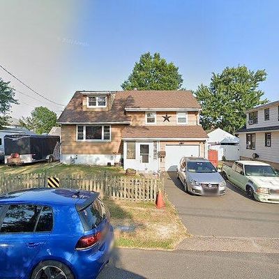 46 Melbourne Ct, Woodbridge, NJ 07095