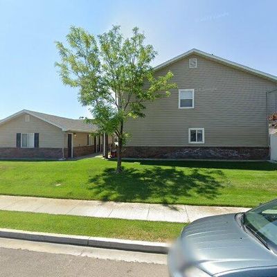 461 Raven Way #A, Pocatello, ID 83202