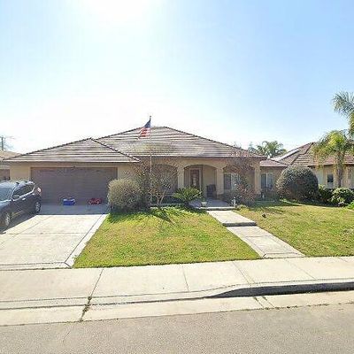 4613 Cimarron Ridge Dr, Bakersfield, CA 93313