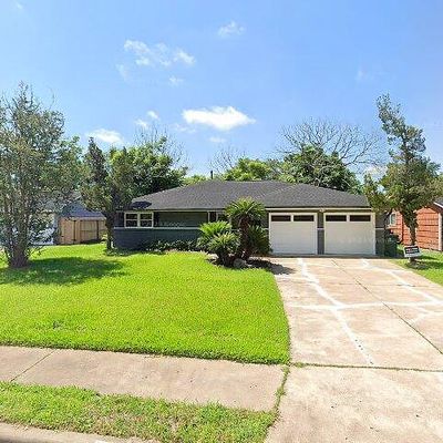 4621 Hummingbird St, Houston, TX 77035