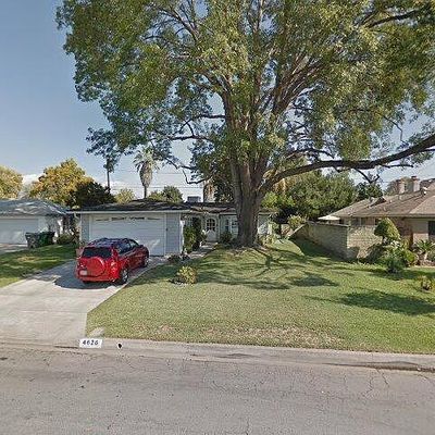 4626 N Larkin Dr, Covina, CA 91722