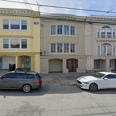 463 28 Th Ave, San Francisco, CA 94121