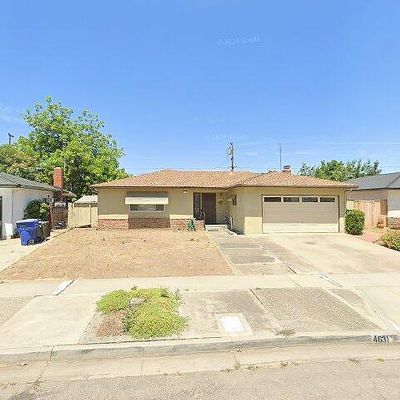 4631 N 7 Th St, Fresno, CA 93726